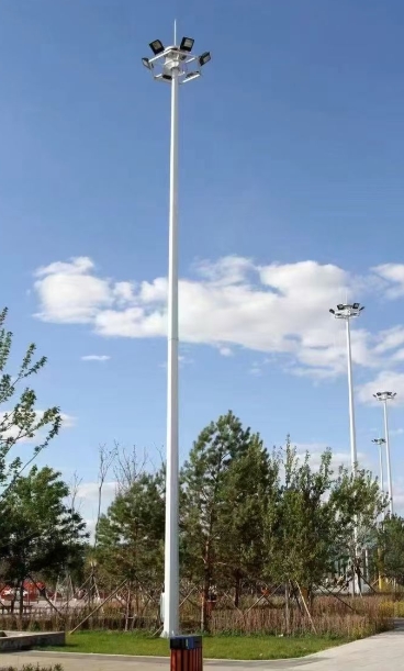 15米-20米高杆灯