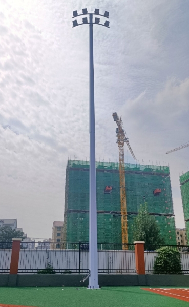 20米-25米高杆灯