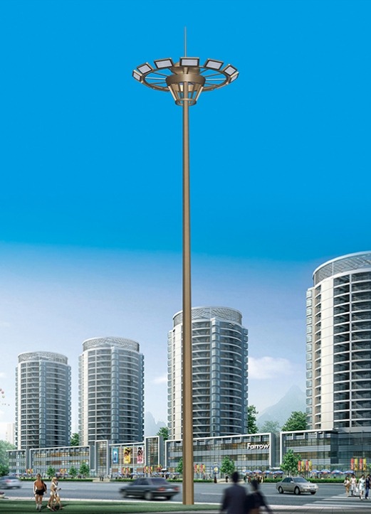 30米高杆灯