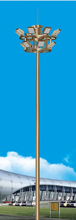 30米高杆灯