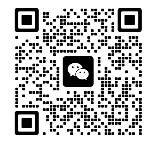 扫码联系我们